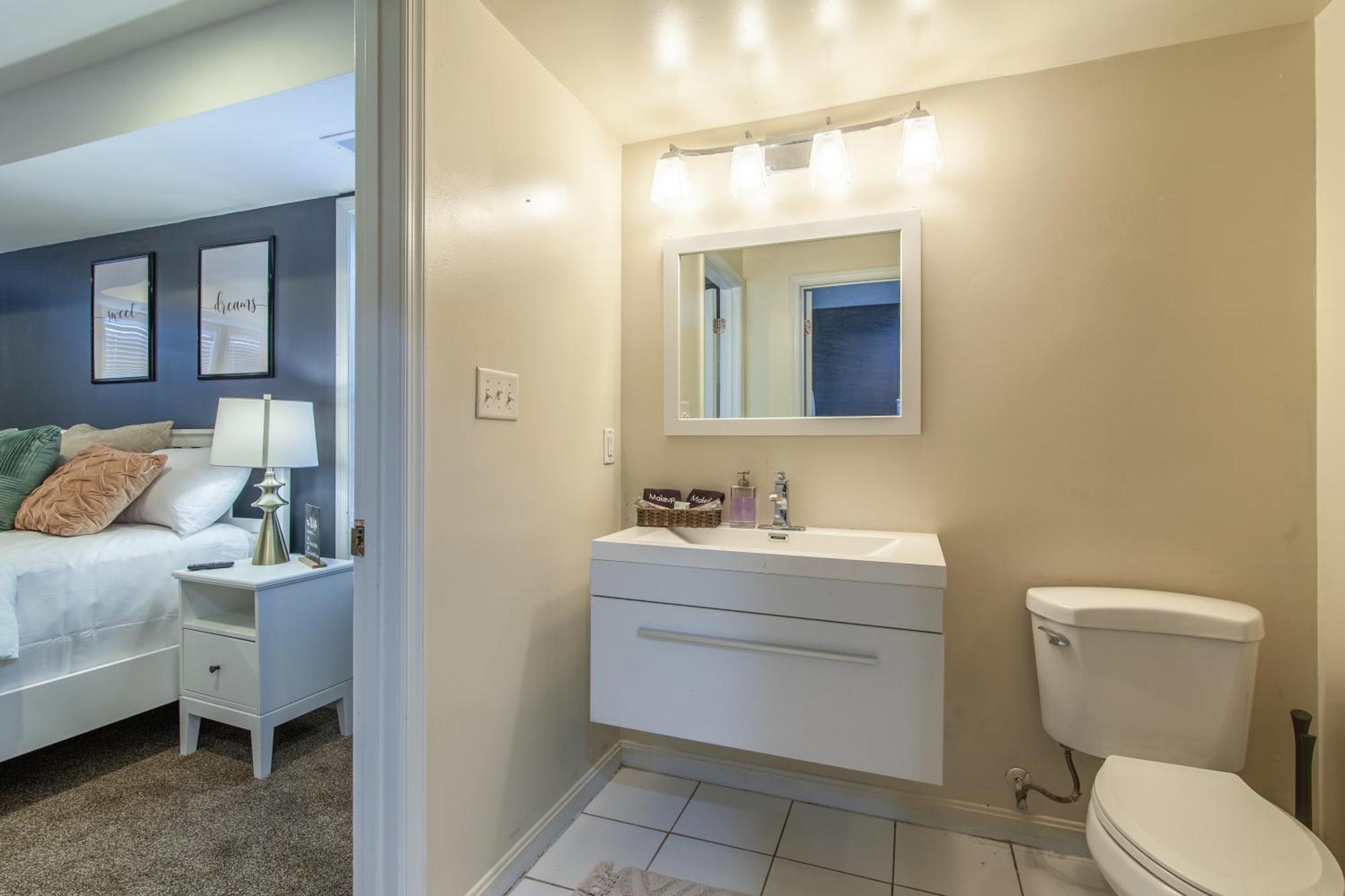 Luxury & Nice Private Room In Dc Washington Luaran gambar